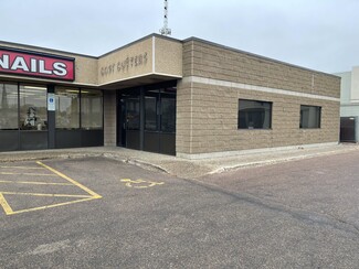 Sioux Falls, SD Retail - 2720 W 12th St