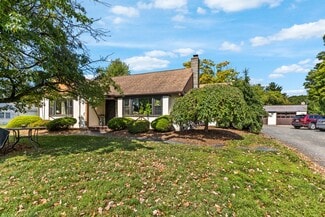 Lebanon, NJ Specialty - 1262-1264 US-22