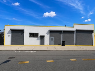 Sunnyside, NY Industrial - 4425 Barnett Ave Sunnyside, NY Industrial - 4425 Barnett Ave