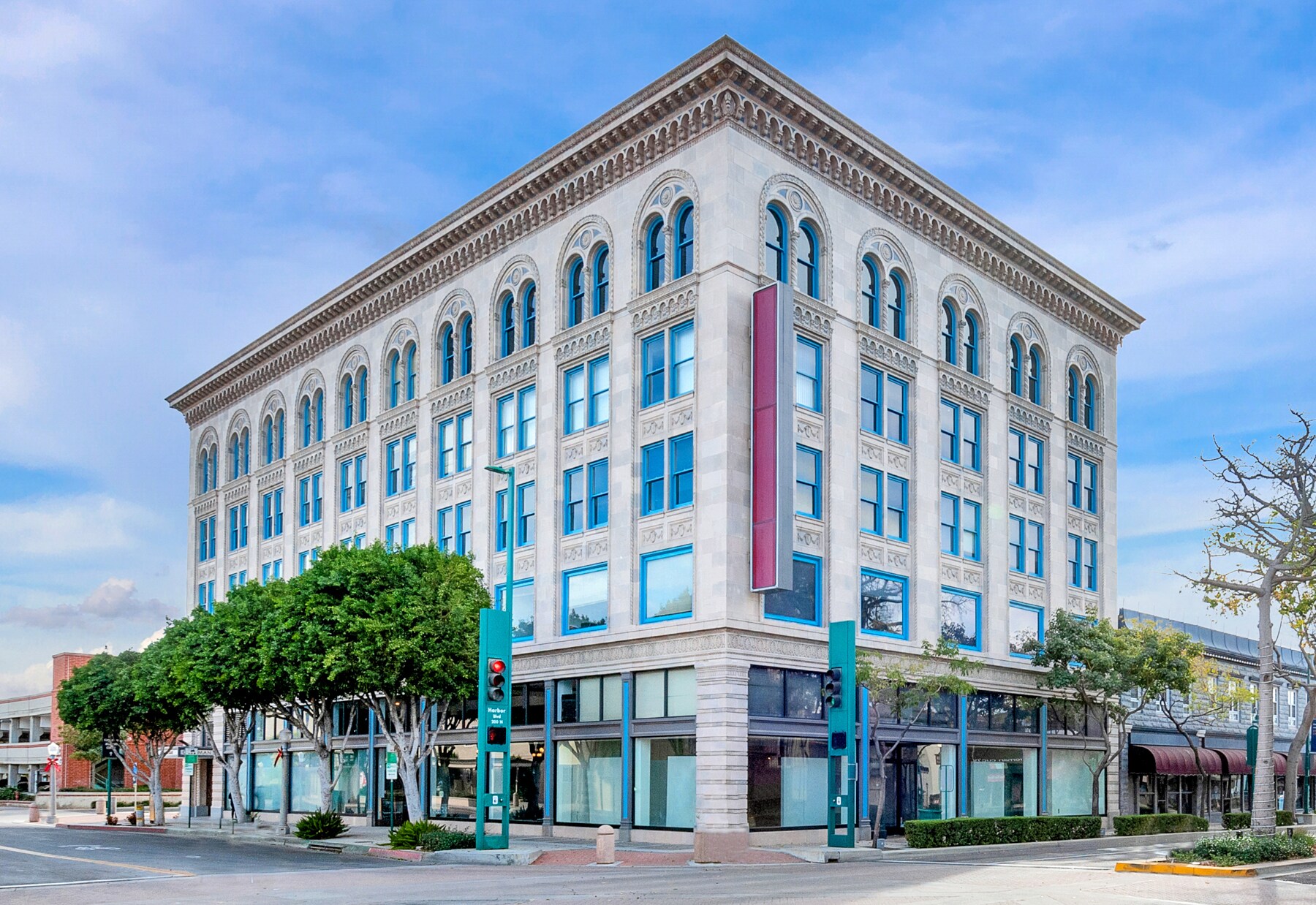 110 E Wilshire Ave, Fullerton, CA for Rent