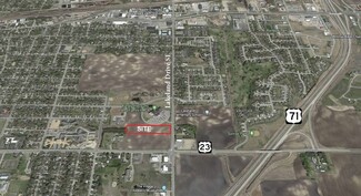 Willmar, MN Commercial - xxx SE Lakeland Dr