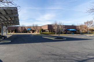 Mount Laurel, NJ Office - 813 East Gate Dr