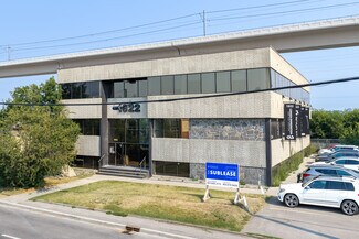 Calgary, AB Office - 1822 10th Ave SW Calgary, AB Office - 1822 10th Ave SW
