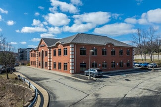Canonsburg, PA Office - 451 Valleybrook Rd Canonsburg, PA Office - 451 Valleybrook Rd