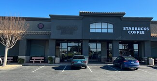 Hayward, CA Retail - 23882-23958 Hesperian Blvd