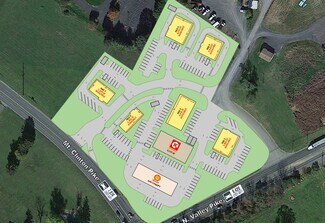 Rockingham, VA Retail - 1591 N Valley Pike