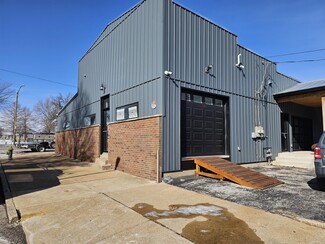 Saint Louis, MO Office - 5634 Morganford Rd Saint Louis, MO Office - 5634 Morganford Rd