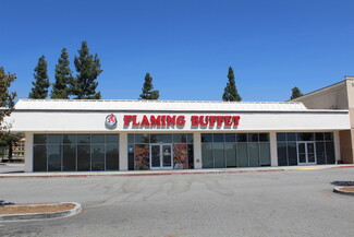 Montclair, CA Retail - 5120-5200 Moreno St