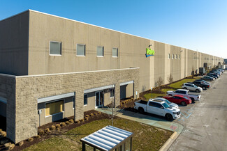 Highland Park, MI Industrial - 12225 Oakland Park Boulevard