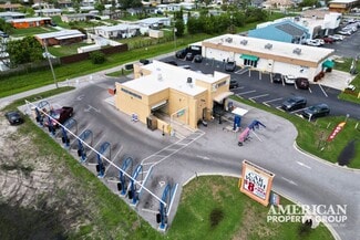 North Port, FL Car Washes - 14164 Tamiami Trl