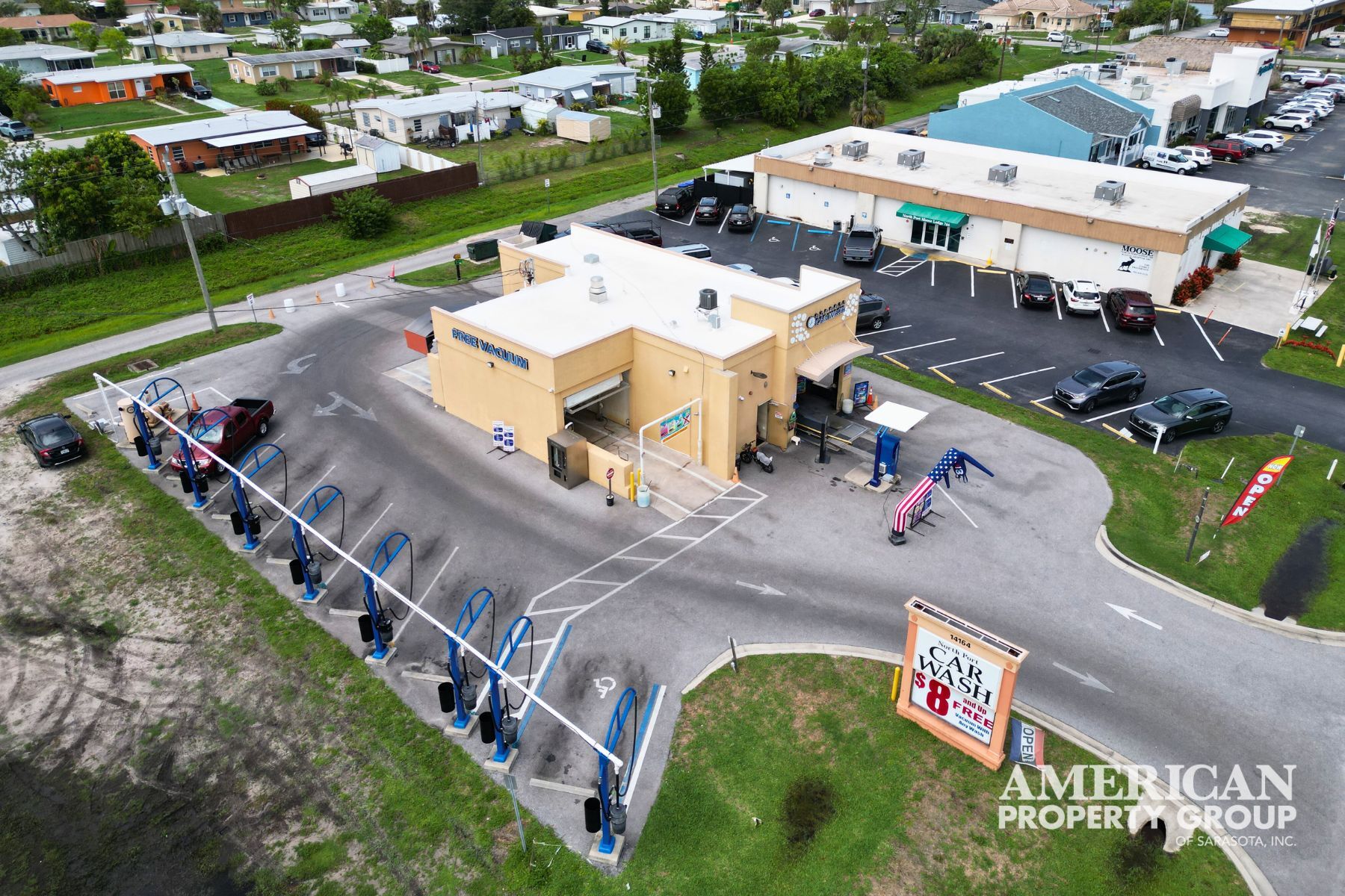14164 Tamiami Trl, North Port, FL for Sale