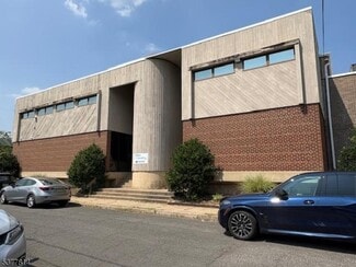 Somerville, NJ Industrial - 61 5th St