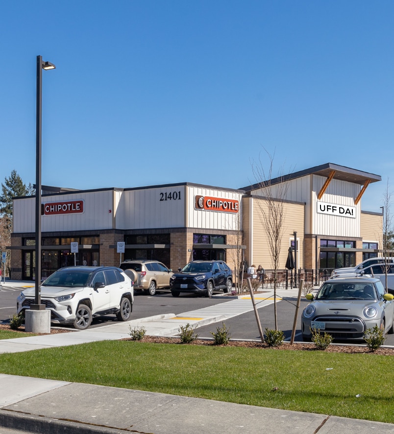 21401 Olhava NW, Poulsbo, WA for Sale