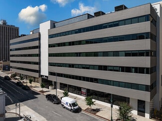 Towson, MD Office, Retail - 40 W Chesapeake Ave
