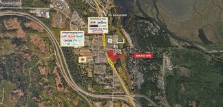 Nanaimo, BC Retail - 1300 S Island Highway Nanaimo, BC Retail - 1300 S Island Highway