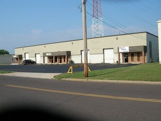 Springfield, MO Flex - 514-526 N Prince Ln Springfield, MO Flex - 514-526 N Prince Ln