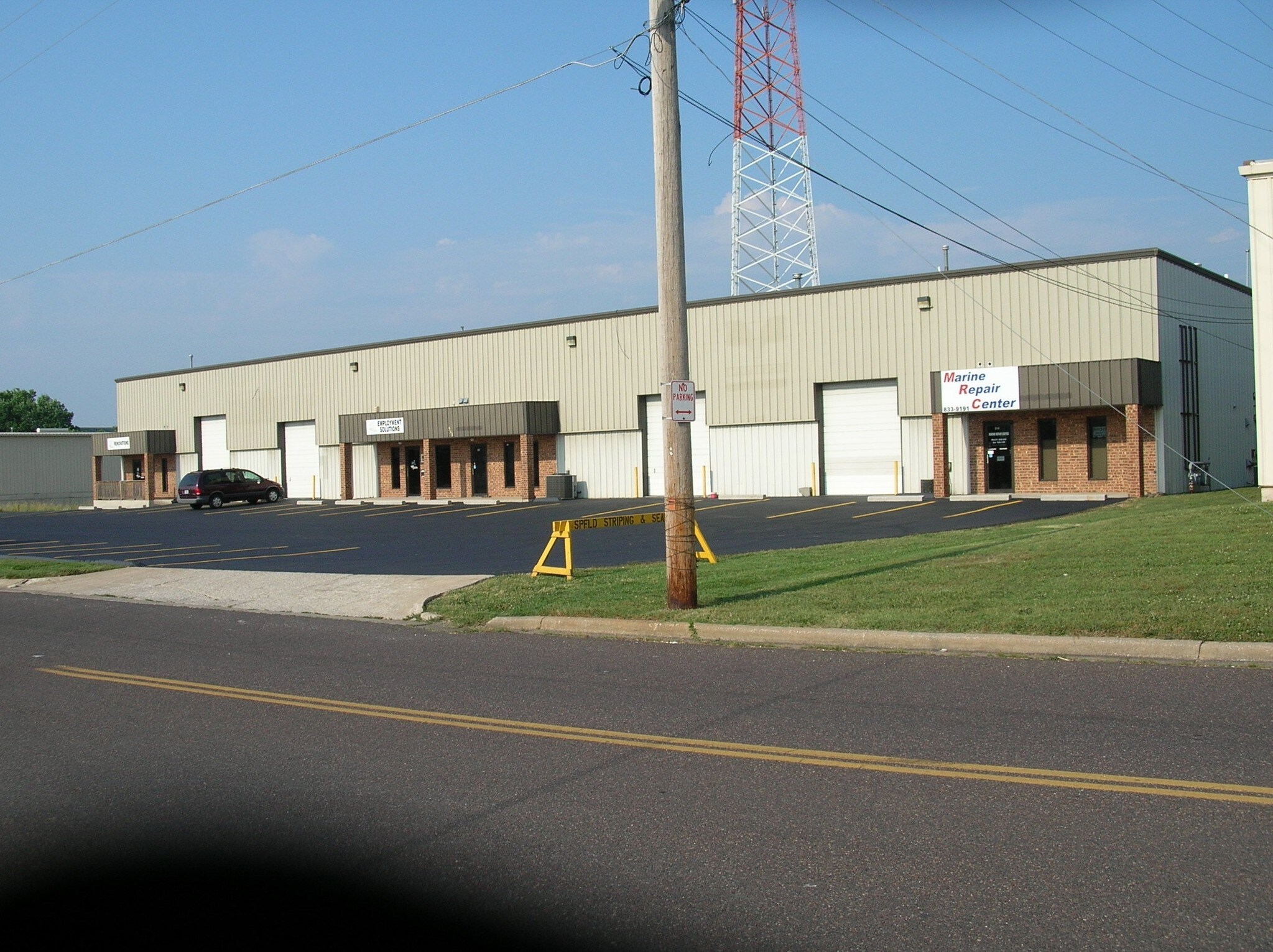 514-526 N Prince Ln, Springfield, MO for Rent
