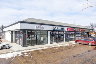 Edmonton, AB Retail - 17011 100th Ave NW