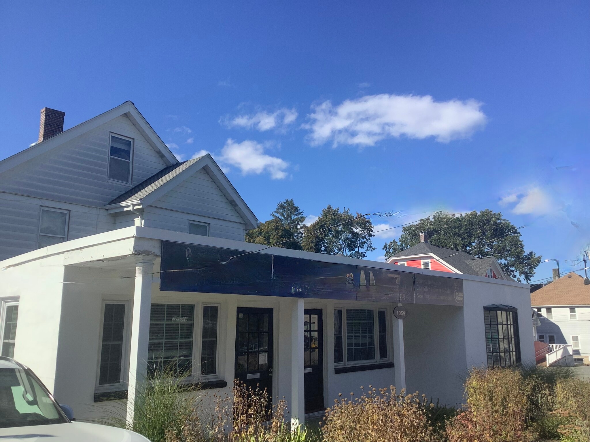 1359 Centre St, Newton, MA for Rent