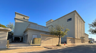 Dothan, AL Telecom Hotel/Data Hosting - 206 W Troy St