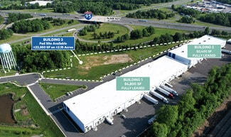 Elkton, MD Industrial - 400 Belle Hill Rd