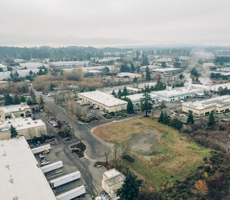 Tualatin, OR Industrial - 19335 SW 97th Ave