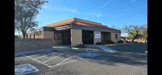Tucson, AZ Medical - 1815 W Saint Marys Rd
