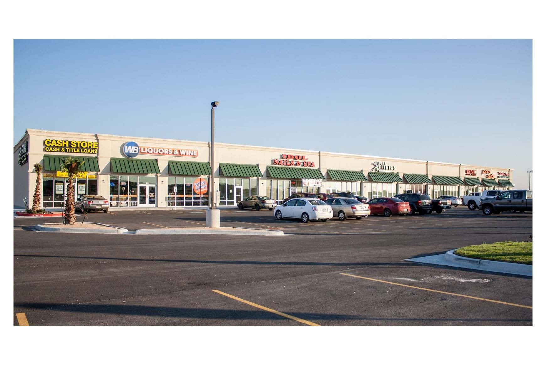 6181 Saratoga Blvd, Corpus Christi, TX for Rent