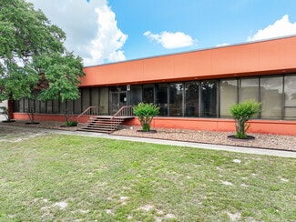 San Antonio, TX Warehouse - 4267 Dividend Rd San Antonio, TX Warehouse - 4267 Dividend Rd