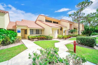 Boca Raton, FL Office - 2499 Glades Rd