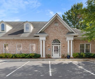 Duluth, GA Office/Medical - 3505 Duluth Park Ln
