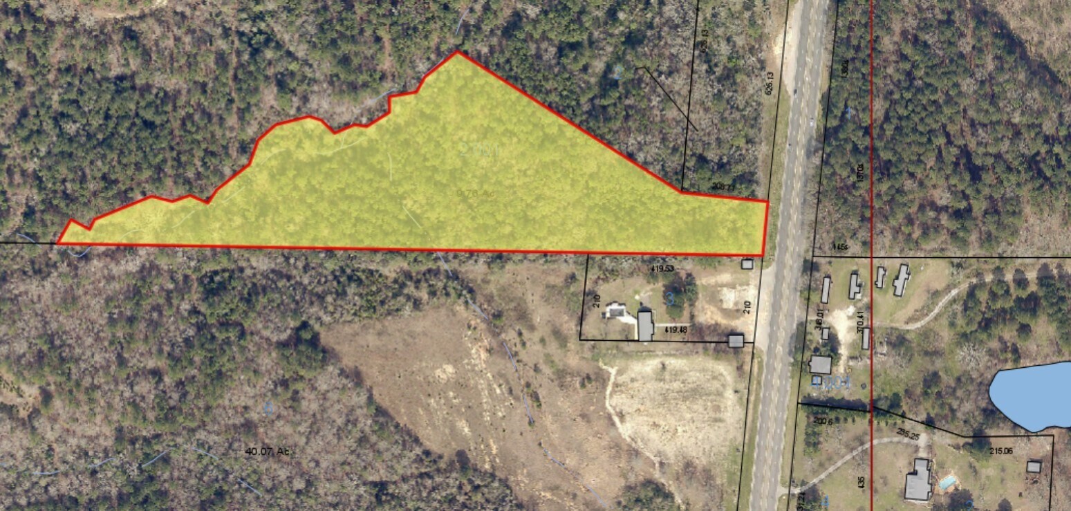 5177 US 231 hwy, Brundidge, AL for Sale