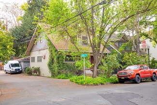 Sacramento, CA undefined - 1217 24th St