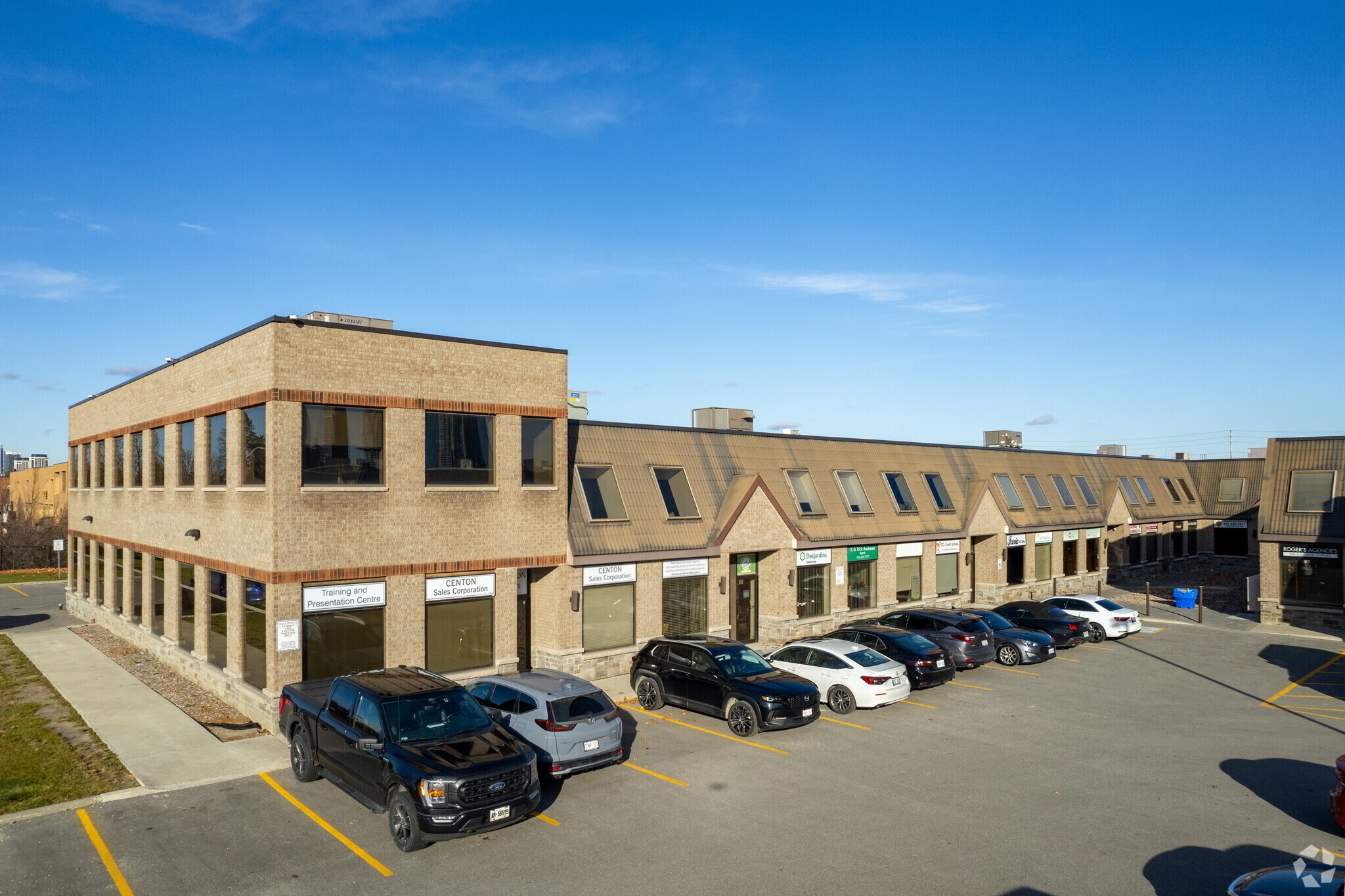 56 Pennsylvania Ave, Vaughan, ON for Rent