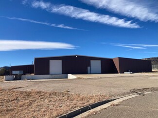 Trinidad, CO Manufacturing - 1104 Constitution Dr