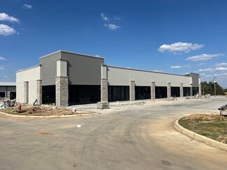 Fort Worth, TX Office, Retail - 6815 Rendon Bloodworth Rd Fort Worth, TX Office, Retail - 6815 Rendon Bloodworth Rd