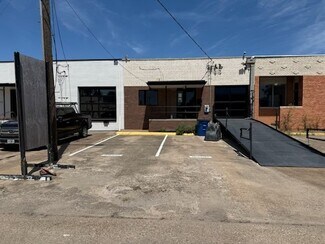Dallas, TX Flex - 1345 Conant St Dallas, TX Flex - 1345 Conant St
