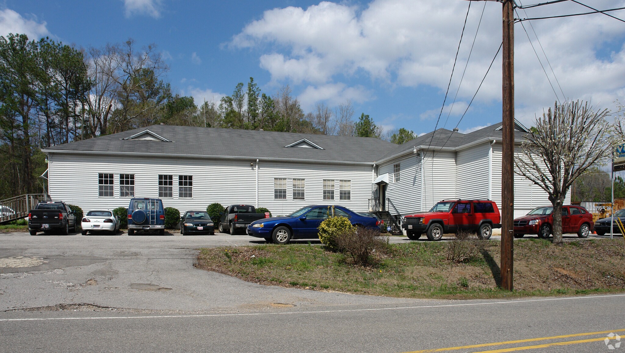 2774 Ruffner Rd, Birmingham, AL for Sale