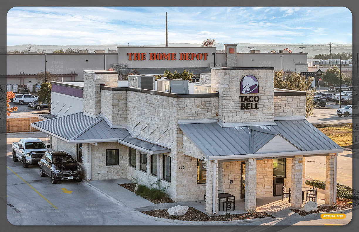 230 E Hwy 290, Dripping Springs, TX for Sale