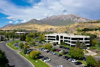 Provo, UT Office - 5152 N Edgewood Dr