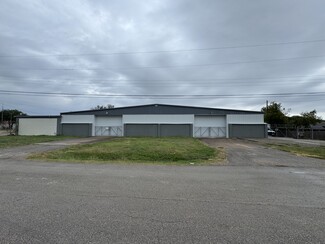 Lancaster, TX Industrial - 3136 Danieldale Rd