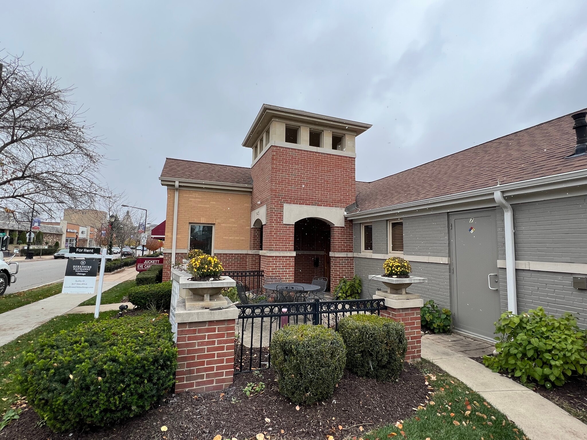 145-147 S Northwest Hwy, Park Ridge, IL for Rent