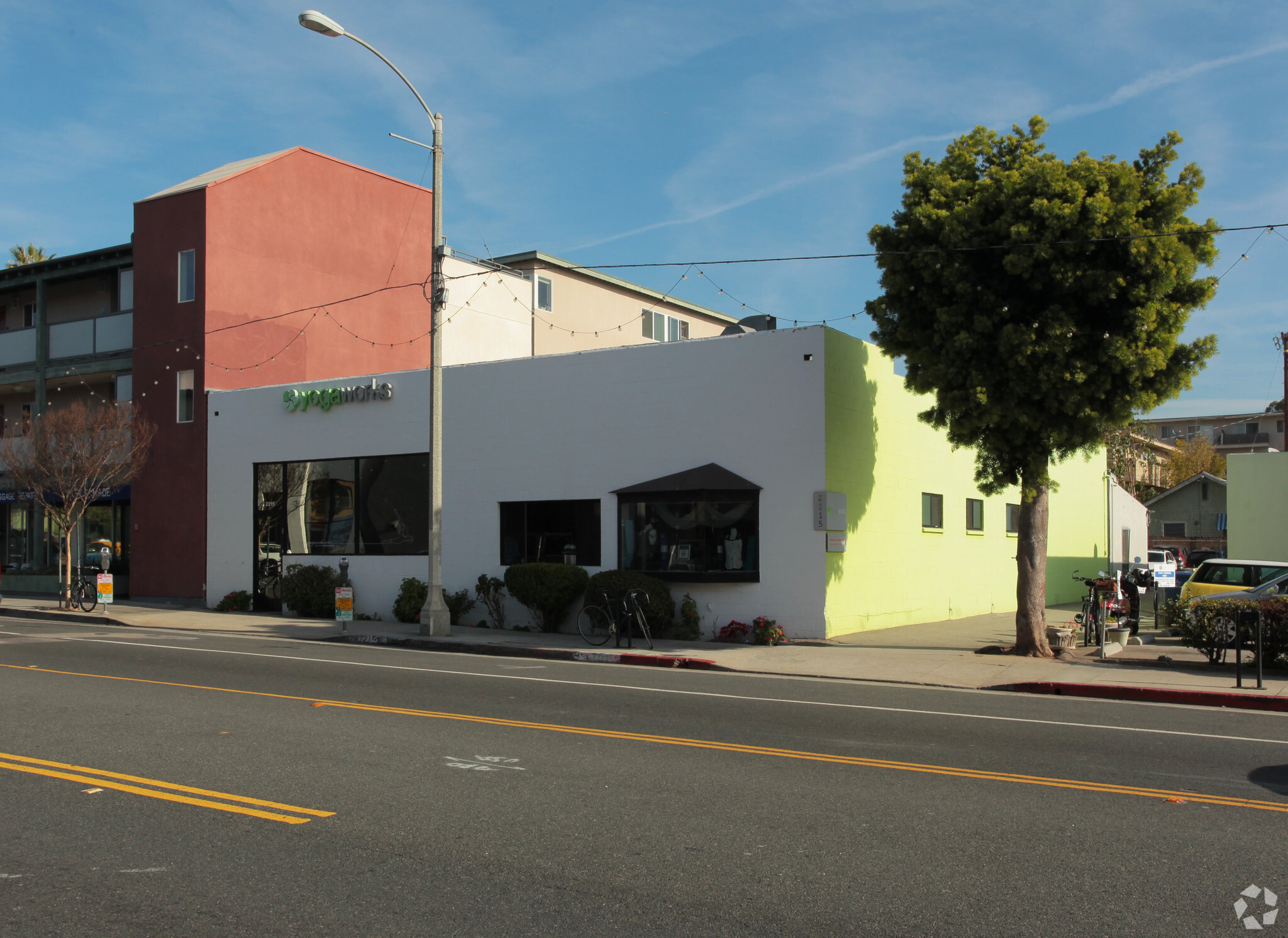 2215 Main St, Santa Monica, CA for Rent