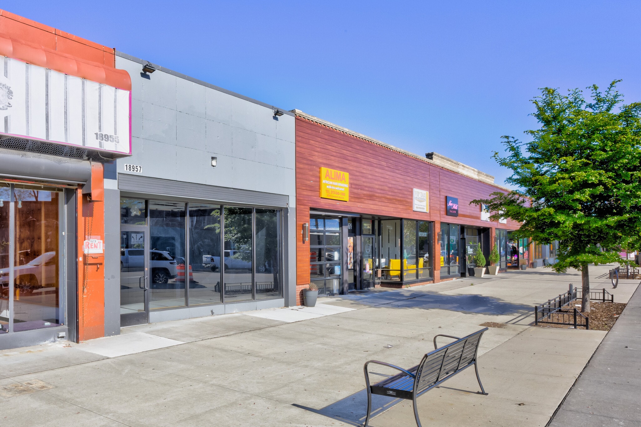 18957 Livernois Ave, Detroit, MI for Rent