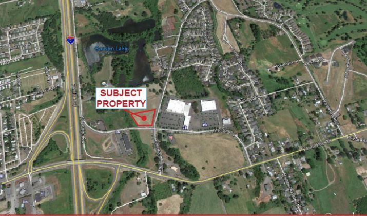 Melton Road And Emerald Parkway, Creswell, OR for Sale