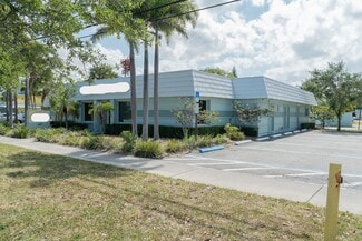 Deerfield Beach, FL Office/Medical - 441 S Federal Hwy