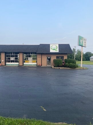 Riverside, OH Specialty - 4596 Old Troy Pike