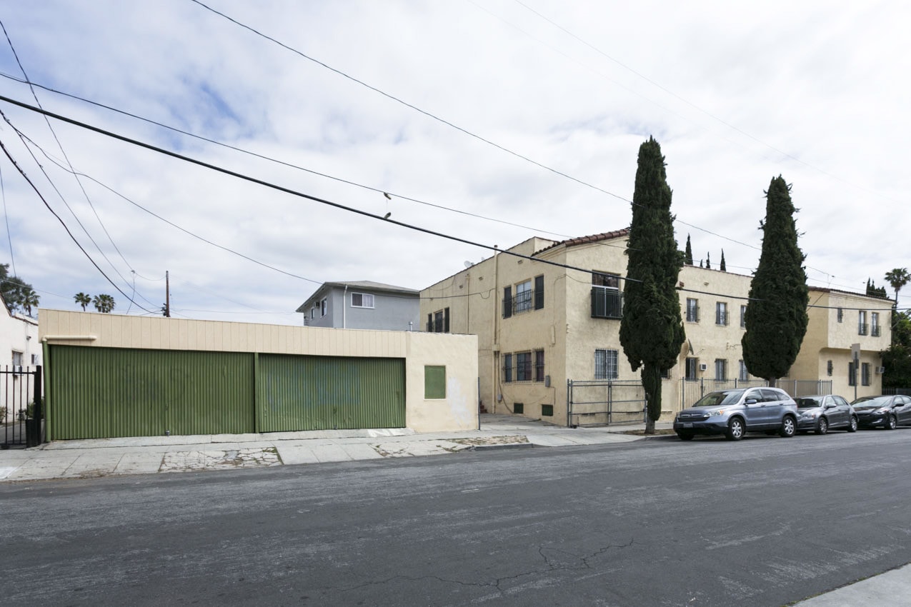 1151 N Kingsley Dr, Los Angeles, CA for Sale