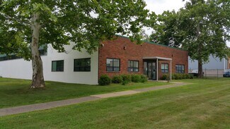 Stony Point, NY Industrial Land - 9 Holt Dr