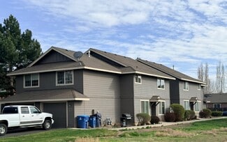Redmond, OR Apartments - 2904 SW Juniper Ave